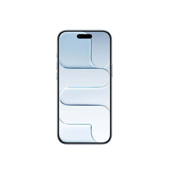 Apple/苹果 iPhone Air 256GB 天蓝色