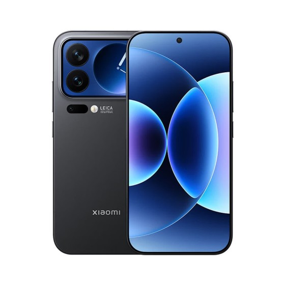 小米（MI）/小米17 Pro【全新未激活】手机智能机3c电子产品小手机 黑色 官方标配16GB+512GB
