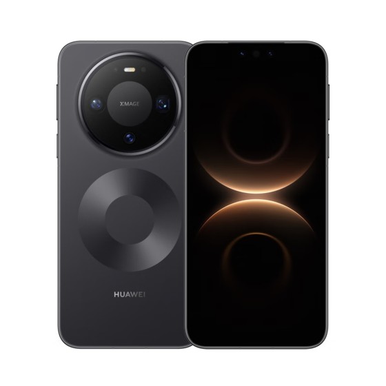 华为（HUAWEI）Mate 80 Pro 12GB+512GB曜石黑 第二代红枫影像 户外探索模式 华为手机