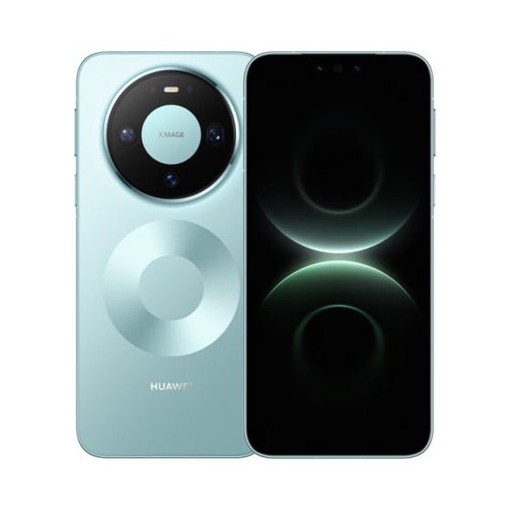 华为（HUAWEI）Mate 80 Pro 12GB+512GB云杉绿 第二代红枫影像户外探索模式 华为手机