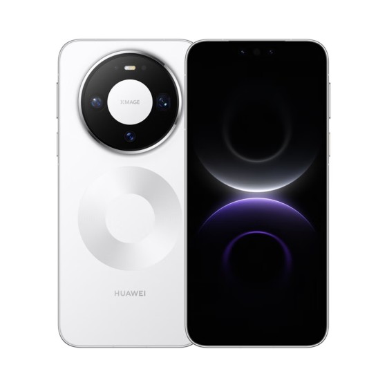 华为（HUAWEI）Mate 80 Pro 12GB+512GB雪域白 第二代红枫影像户外探索模式 华为手机