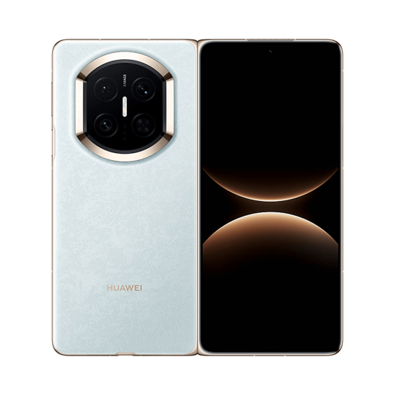 华为（HUAWEI）Mate X7 典藏版 16GB+512GB云锦蓝 麒麟9030Pro 折叠玄武架构 红枫影像 折叠屏