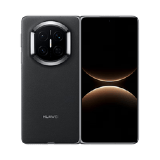 华为（HUAWEI）Mate X7 典藏版 16GB+512GB曜石黑 麒麟9030Pro 折叠玄武架构 红枫影像 折叠屏