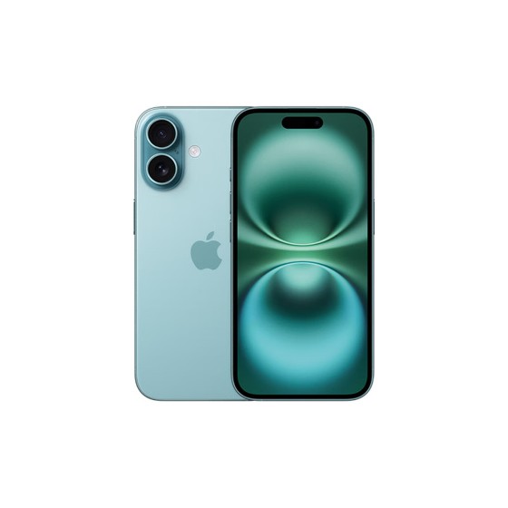 Apple/苹果 iPhone 16 128GB 深青色