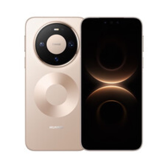 华为（HUAWEI）Mate 80 Pro 12GB+512GB晨曦金 第二代红枫影像户外探索模式 华为手机
