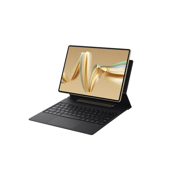 华为（HUAWEI）MatePad Pro 12.2英寸平板电脑高刷双层OLED全面屏办公学习16G+1TB流金柔光典藏版 SIM卡版2024款
