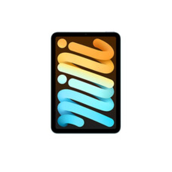 Apple iPad mini 8.3英寸平板电脑 2024年新款(128GB WLAN版/A17 Pro芯片)蓝色