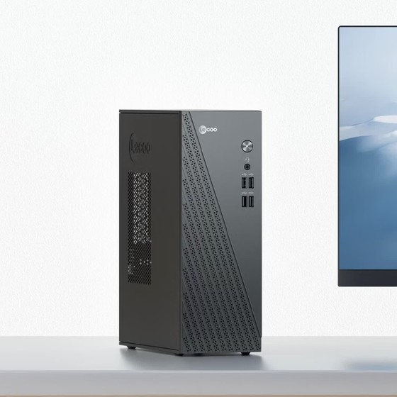 联想【P920】图形【工作站】深度学习支持AI大模型部署台式主机 2*6254丨64G丨512G+4T丨5080 16G