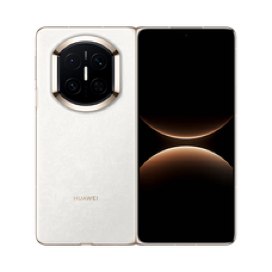 华为（HUAWEI）Mate X7 典藏版 16GB+512GB云锦白 麒麟9030Pro 折叠玄武架构 红枫影像 折叠屏